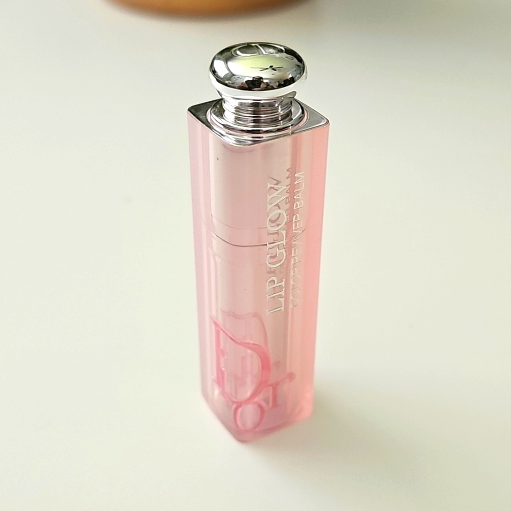 Dior Addict Lip Glow Berry-006 - Picture 4 of 6